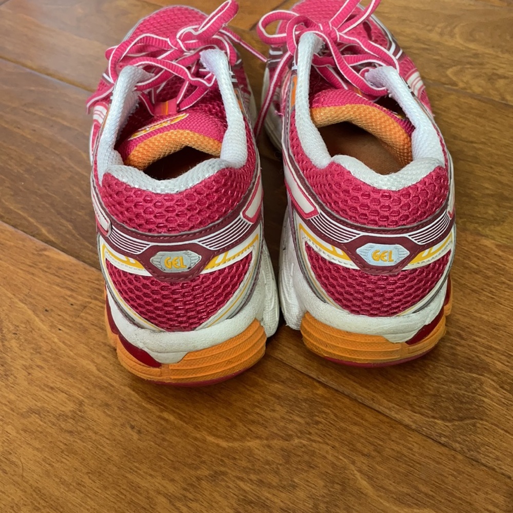 ASICS GT-1000 - Picture 3 of 5